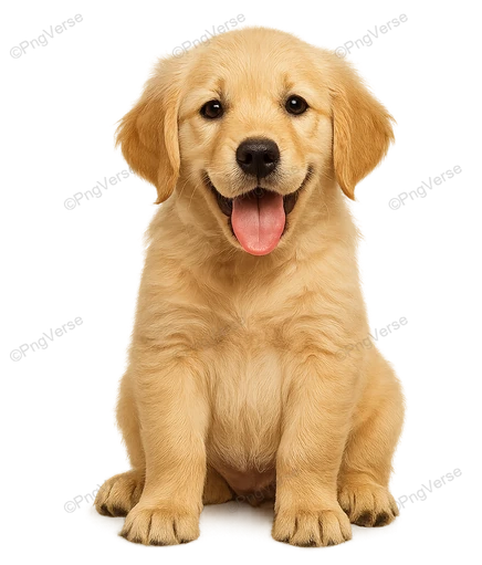 Adorable Lion Cub Illustration